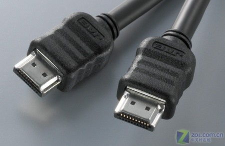 顯示器使用不同接口顯示效果差距明顯？一文看懂音視頻線